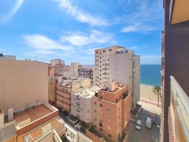 Piso en alquiler en Almería, Zapillo photo 0