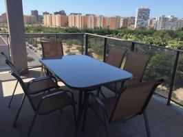 Piso en alquiler en Alicante, L'Alacantí photo 0