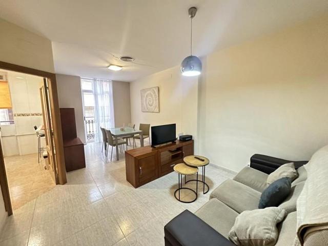 Piso en alquiler en Valencia, Carrer de Gandia, 46007 photo 0