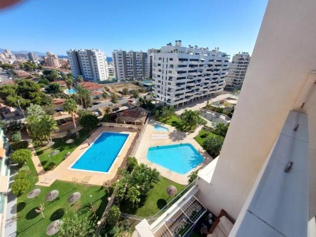 Piso en alquiler en Alicante, Playa de San Juan photo 0