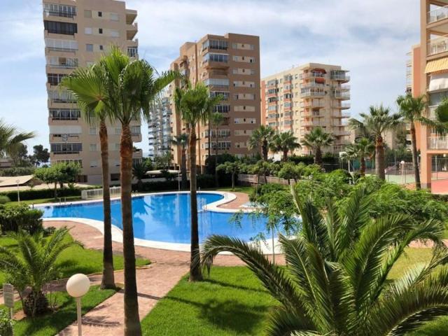 Apartamento en alquiler en Benicàssim, Els terrers - Frares photo 0