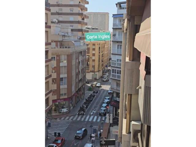 Piso en alquiler en Alicante, Ensanche-Diputación photo 0