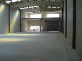 Nave industrial en alquiler en Tortosa, Cataluna photo 0