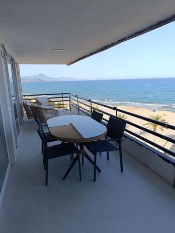 Piso en alquiler en El Campello, L'Alacantí photo 0