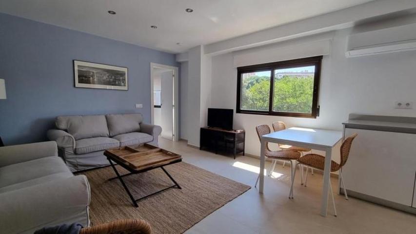 Piso en alquiler en Valencia, Carrer de Molinell, 46010 photo 0