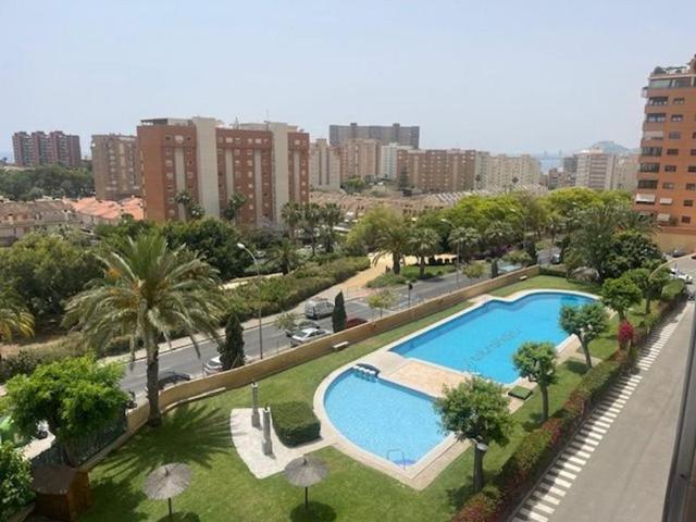 Piso en alquiler en Alicante, L'Alacantí photo 0