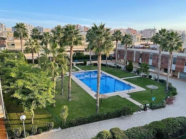 Piso en alquiler en Alicante, L'Alacantí photo 0
