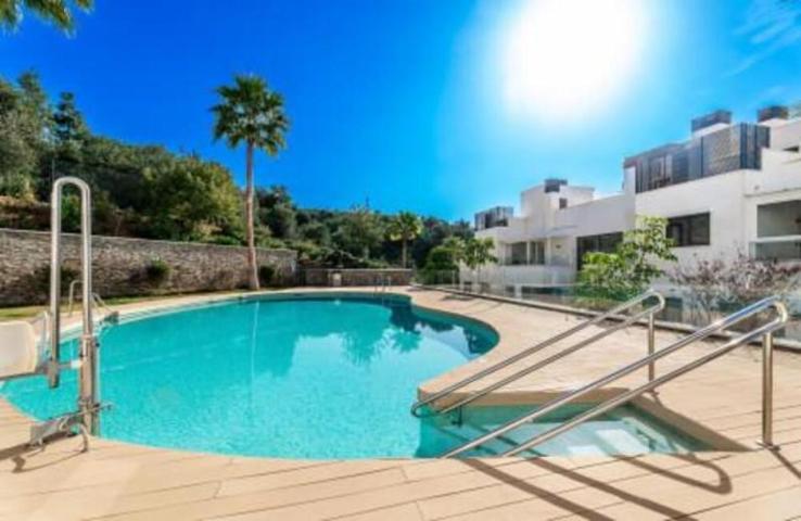 Apartamento en alquiler en Marbella, Marbella - Cañada Homes photo 0