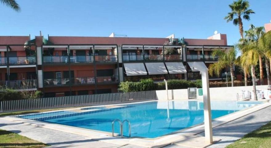Adosada en alquiler en Alicante, L'Alacantí photo 0