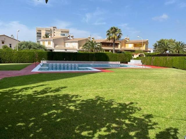 Apartamento en alquiler en Benicàssim, Torreón photo 0