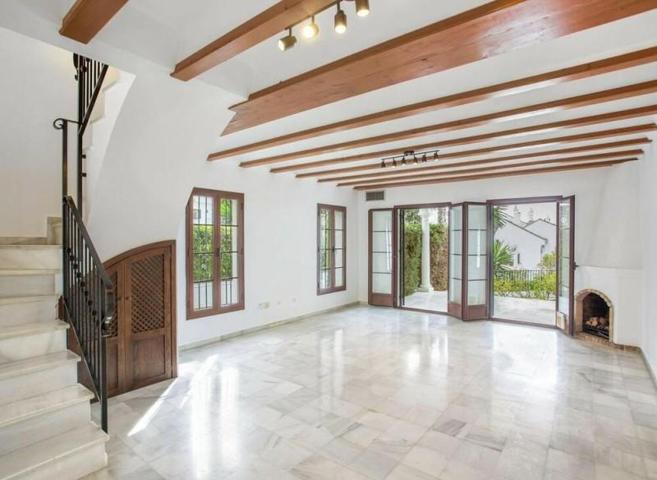 Casas de pueblo en alquiler en Marbella, Marbella Golden Mile - Nagüeles photo 0