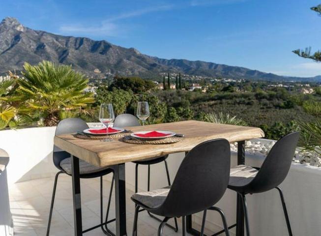 Apartamento en alquiler en Marbella, Marbella Golden Mile - Ancon Sierra photo 0
