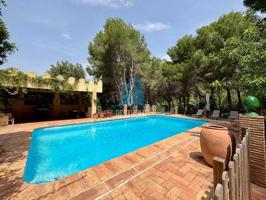 Chalet en alquiler en Denia, La Xara - La Sella - Jesús Pobre photo 0