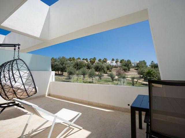 Casas de pueblo en alquiler en Marbella, Marbella Este - La Finca de Marbella photo 0