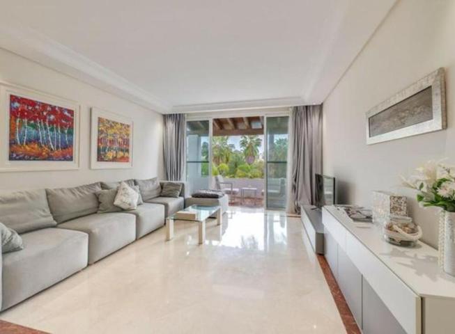 Duplex en alquiler en Marbella, Marbella - Puerto Banus - Ventura del Mar photo 0