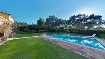 Chalet en alquiler en Sotogrande, Sotogrande - Costa photo 0