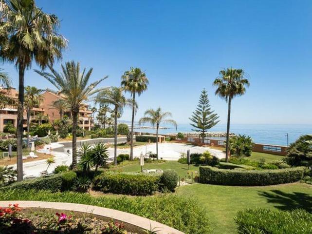 Apartamento en alquiler en Marbella, Marbella - Puerto Banus - Malibu photo 0