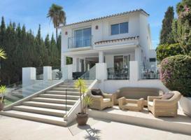 Chalet en alquiler en Marbella, Nueva Andalucia photo 0