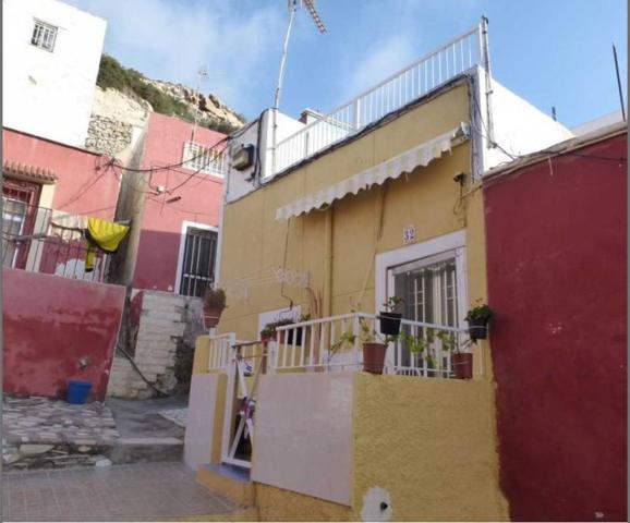 Casa en venta en Almería, Almeria photo 0