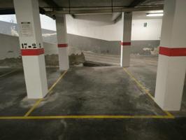 Parking en venta en Elche, Plaza Crevillente-Juzgados photo 0