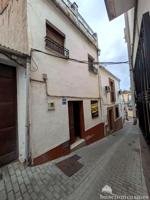 Chalet en venta en Rus, Melindres, 23430 photo 0