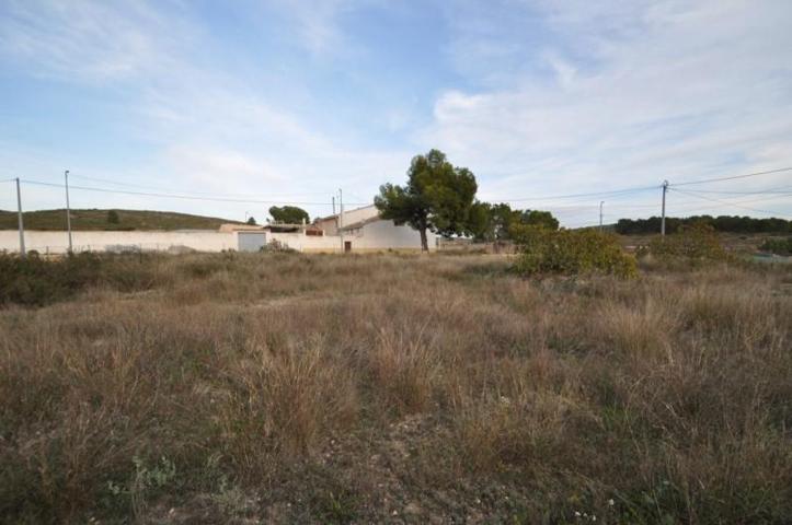 Terreno en venta en Cañada del Trigo photo 0