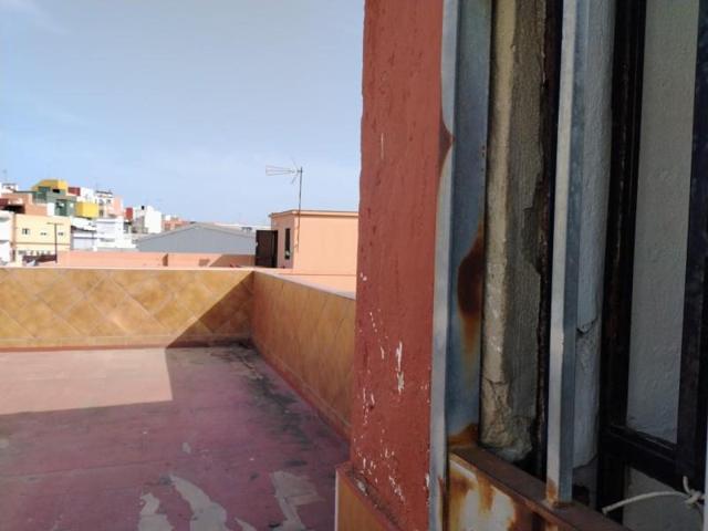 Casa en venta en Algeciras, Bajadilla photo 0