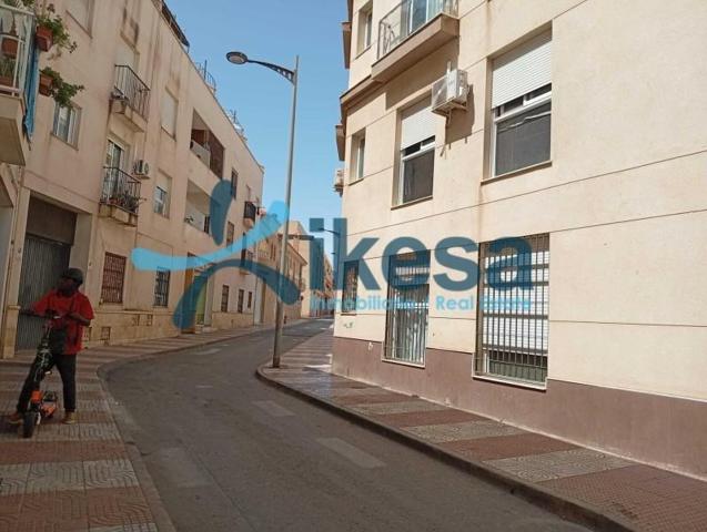 Piso en venta en Roquetas de Mar, Centro photo 0
