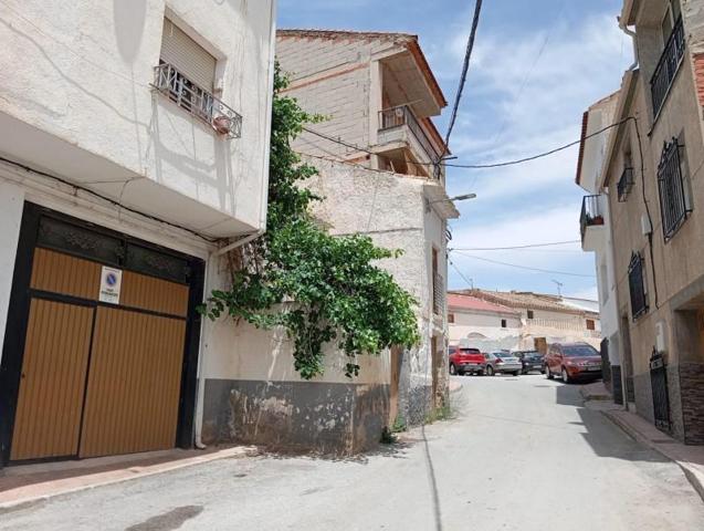 Adosada en venta en Cúllar, Andalucia photo 0