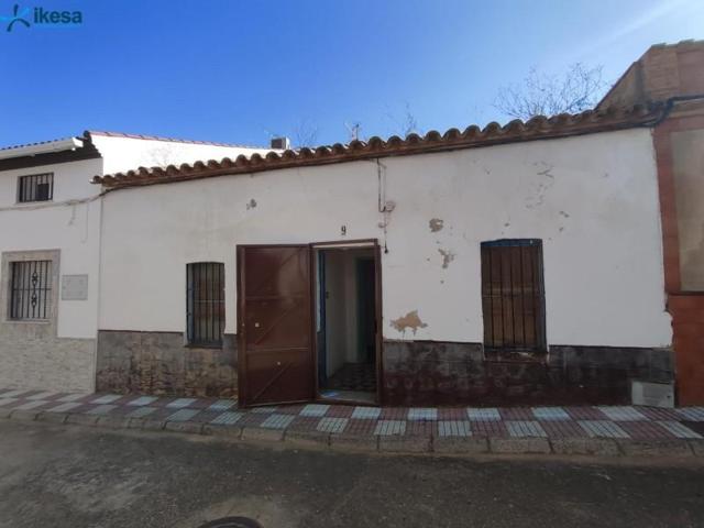 Casa en venta en Nerva, Andalucia photo 0