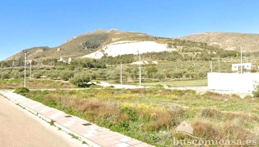 Terreno en venta en Jódar, Hojiblanca, 23500 photo 0