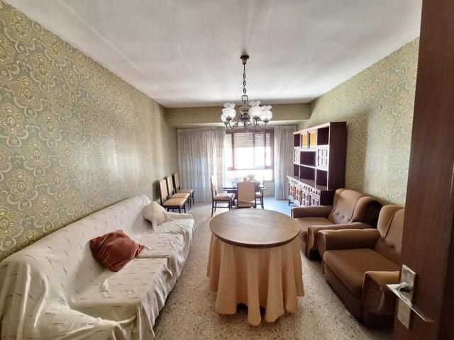 Piso en venta en Castalla, Centro photo 0
