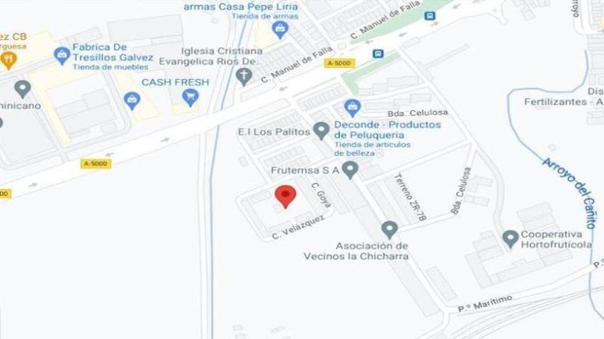 Piso en venta en San Juan del Puerto, South of spain photo 0