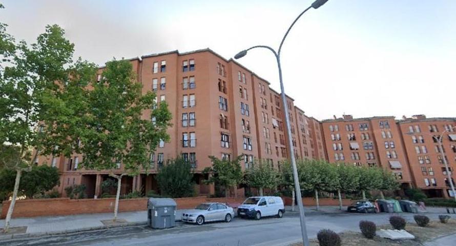 Piso en venta en Ponferrada, Centro photo 0