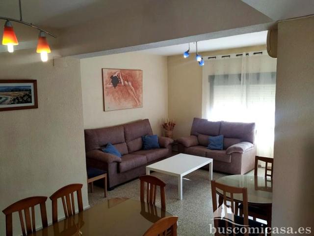 Piso en venta en Linares, Calle Julio Burell, 23700 photo 0