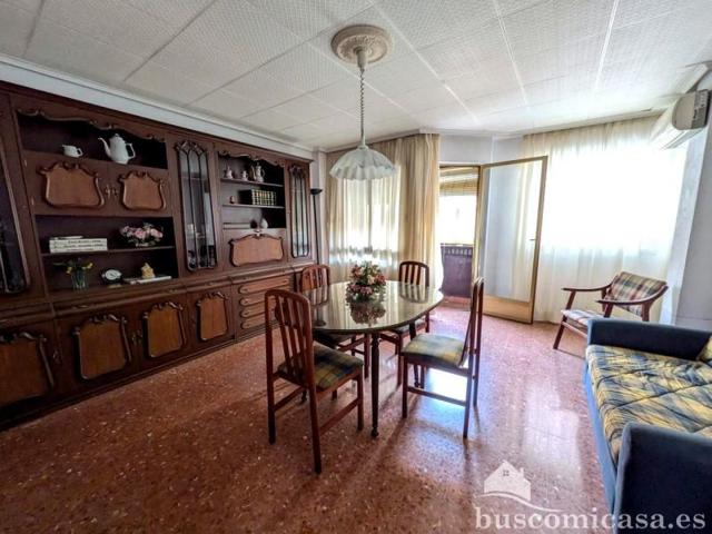 Piso en venta en Linares, Calle Pintor Juan Gris, 23700 photo 0