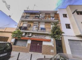 Piso en venta en Sevilla, Bellavista photo 0