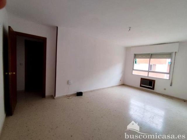 Piso en venta en Linares, Calle Murillo, 23700 photo 0