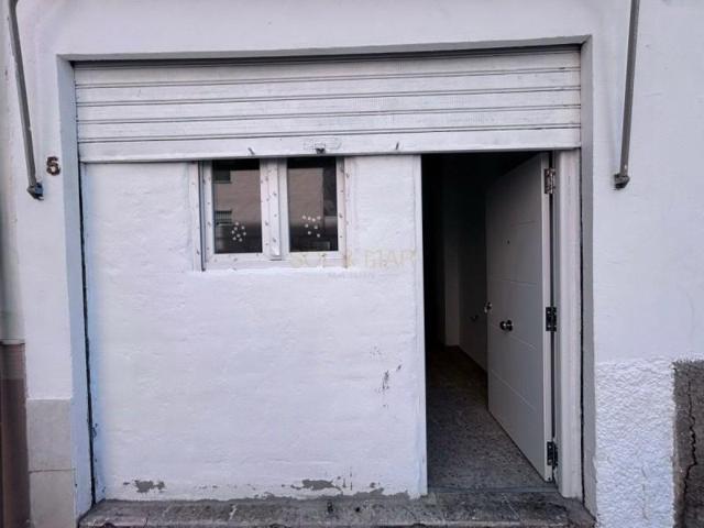 Local comercial en venta en Málaga, La Paz photo 0