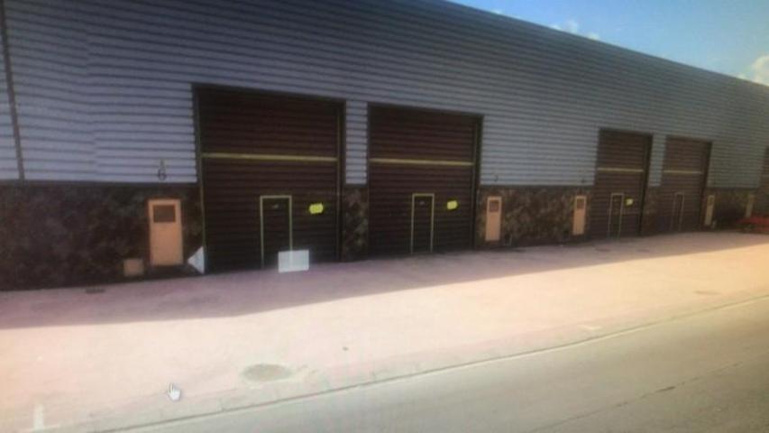 Nave industrial en venta en Almazora-Almassora, Almazora - Almassora photo 0