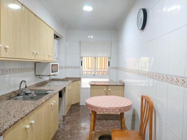 Piso en venta en Mogente-Moixent, Mogente-Moixent photo 0