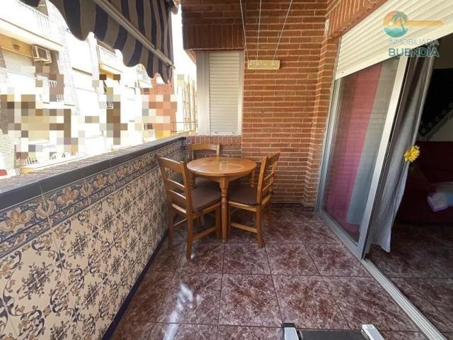 Piso en venta en Puerto de Mazarrón, Barrio San Isidro photo 0