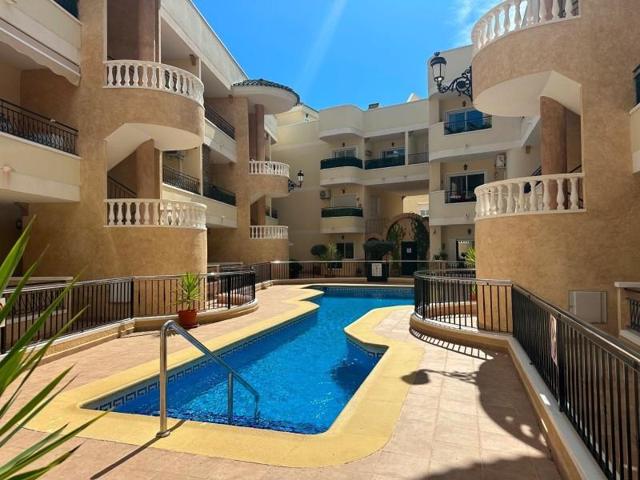 Apartamento en venta en Jacarilla photo 0