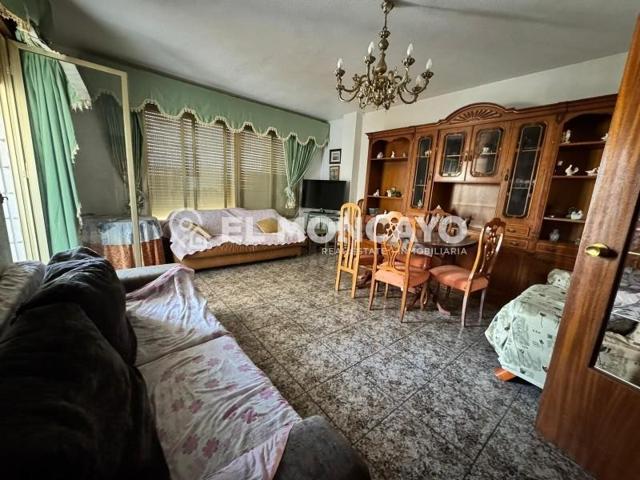 Apartamento en venta en Los Alcázares, Los Alcázares photo 0