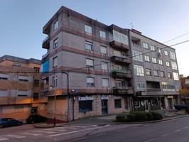 Piso en venta en Moaña, O Con photo 0