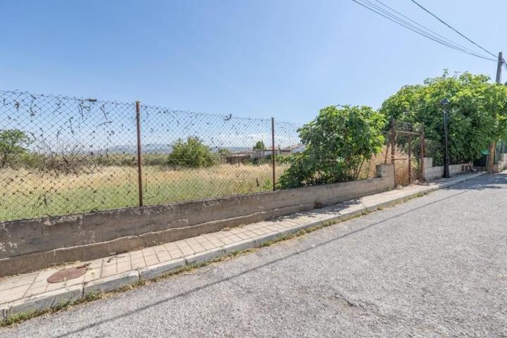 Terreno en venta en Ogíjares, Zona metropolitana photo 0
