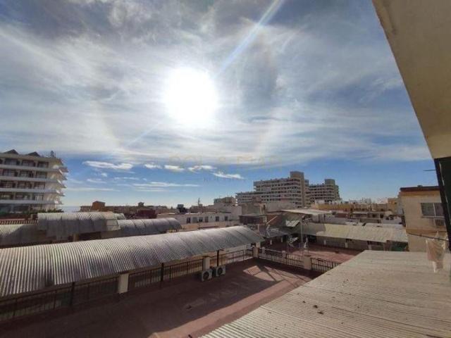 Piso en venta en Torremolinos, Centro photo 0