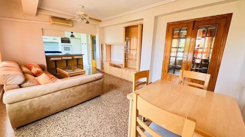 Piso en venta en Elche, Carrús Este photo 0