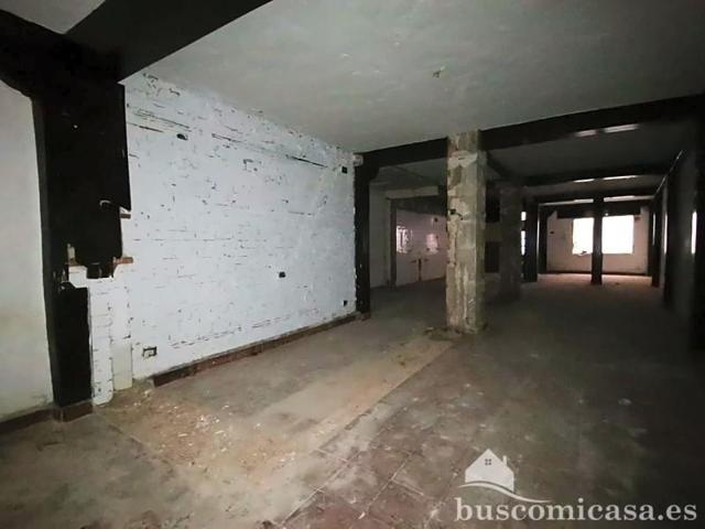 Local comercial en venta en Linares, Calle Joaquín Ruano, 23700 photo 0