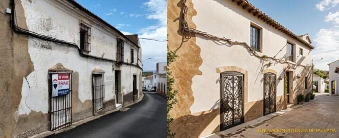 Casa en venta en Lobón, Extremadura photo 0